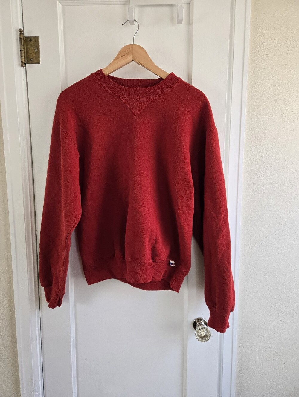 Vintage Russell Athletic Crew Neck